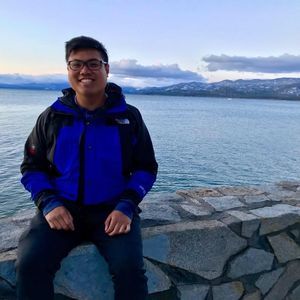 Meet your Posher, Kevin